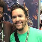 Brady Sadler portrait