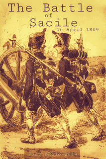 The Battle of Sacile, 16 April 1809