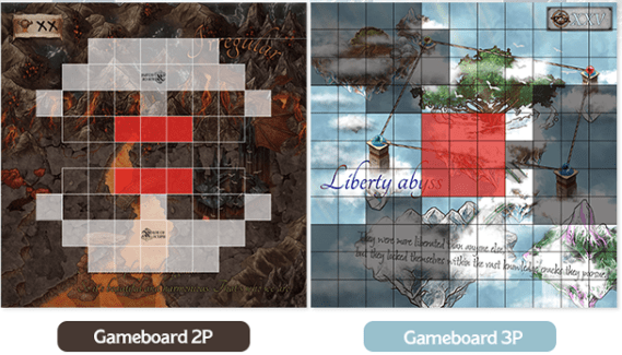 Map generator websites?