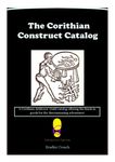 RPG Item: The Corithian Construct Catalog