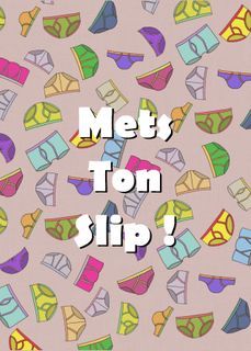 Mets Ton Slip !