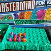 Mastermind for Kids, Board Game