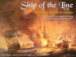 Ship of the Line