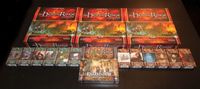 Board Game: The Lord of the Rings: The Card Game