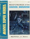 RPG Item: MU3: Gamer's Handbook of the Marvel Universe: Mad Thinker thru Sentry