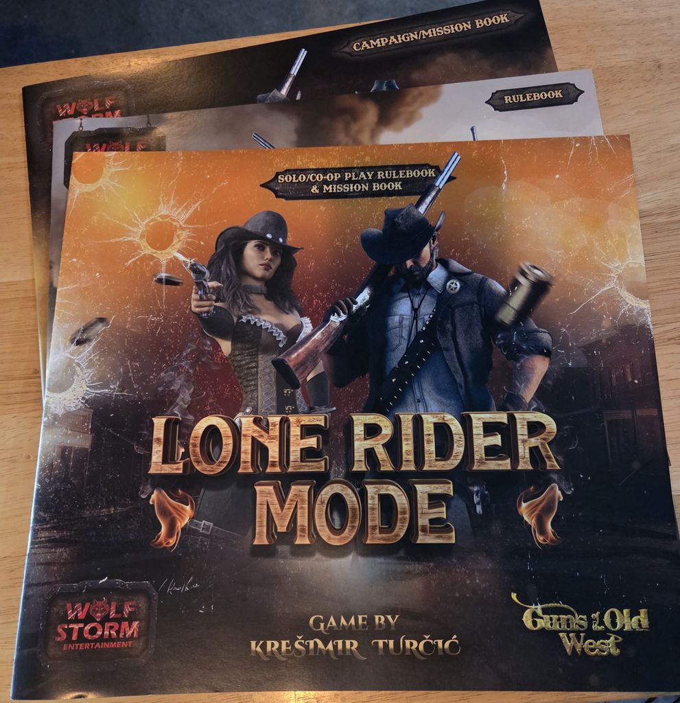 Illustration 2 de Guns of the Old West