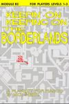 RPG Item: Keeping on the Borderlands