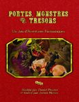 RPG Item: Portes, Monstres & Trésors (2nd Edition)