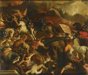 The Lion and the Sword: The war of the League of Cambrai 1508-1516