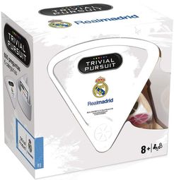 Trivial Real Madrid