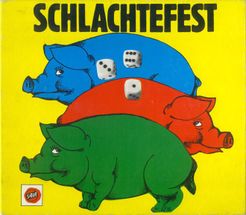 Schlachtefest