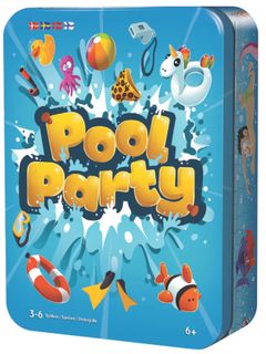 Pool Party