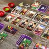 Spicee - Alternative to Century Spice Road - Online Boardgame