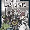 The Last Brave, Board Game