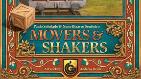 Movers & Shakers thumbnail