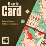 Battle Card: Series 1