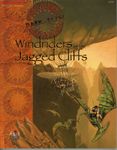 RPG Item: Windriders of the Jagged Cliffs
