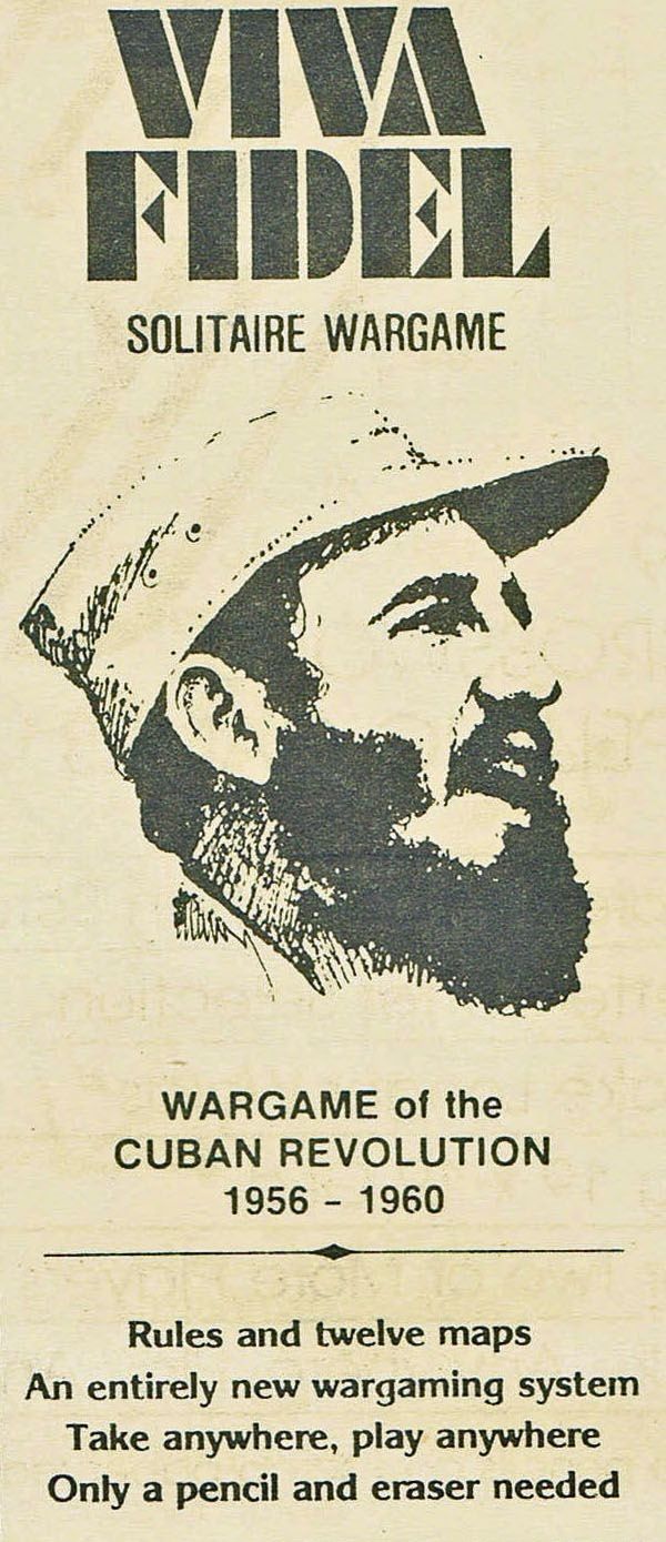 Viva Fidel