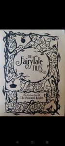 The Fairy Tale Files: The Curious Case of the Poisoned Apples | Board ...