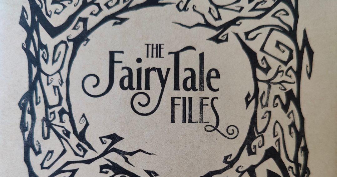 The Fairy Tale Files: The Curious Case of the Poisoned Apples | Board ...