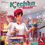Board Game: Kitchen Rush (Revised Edition)