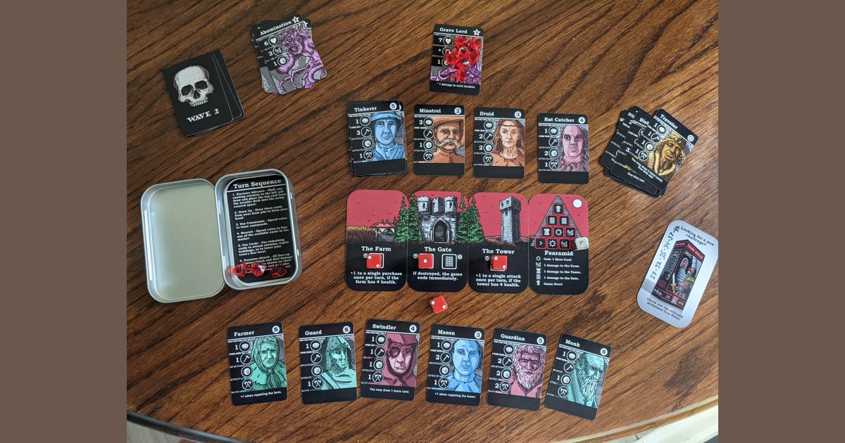BoardGameGeek