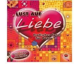 Lust auf Liebe