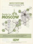 Battle for Moscow