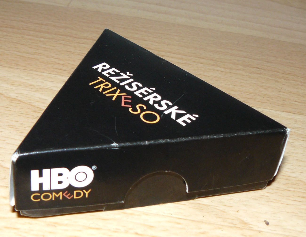 HBO Comedy