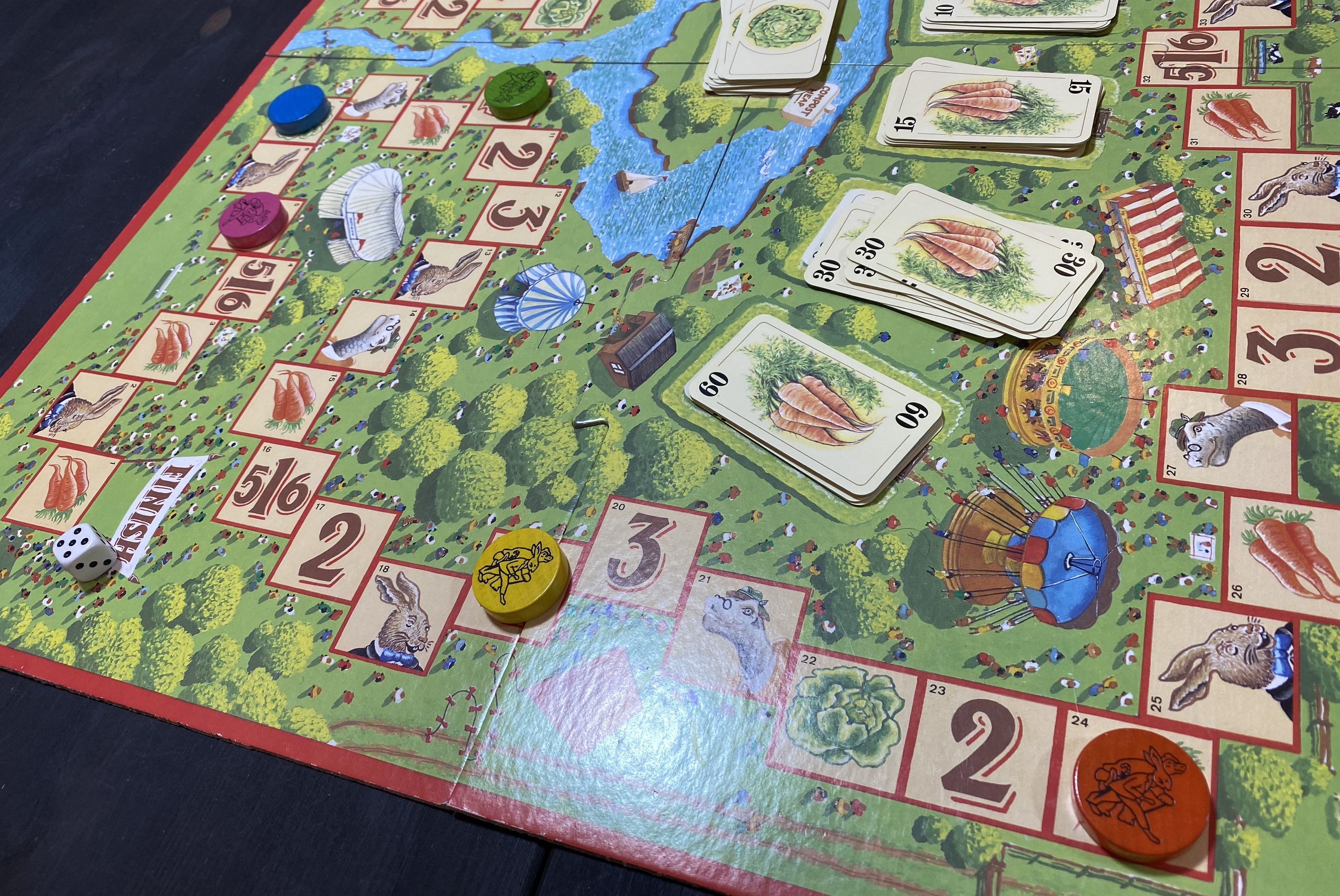 Everyone Needs A Shed | BoardGameGeek