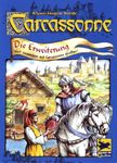 Carcassonne: Die Erweiterung