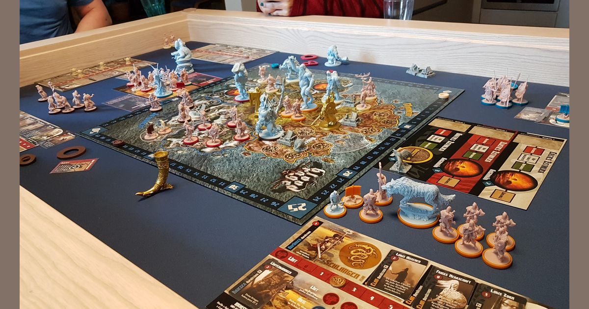 BoardGameGeek