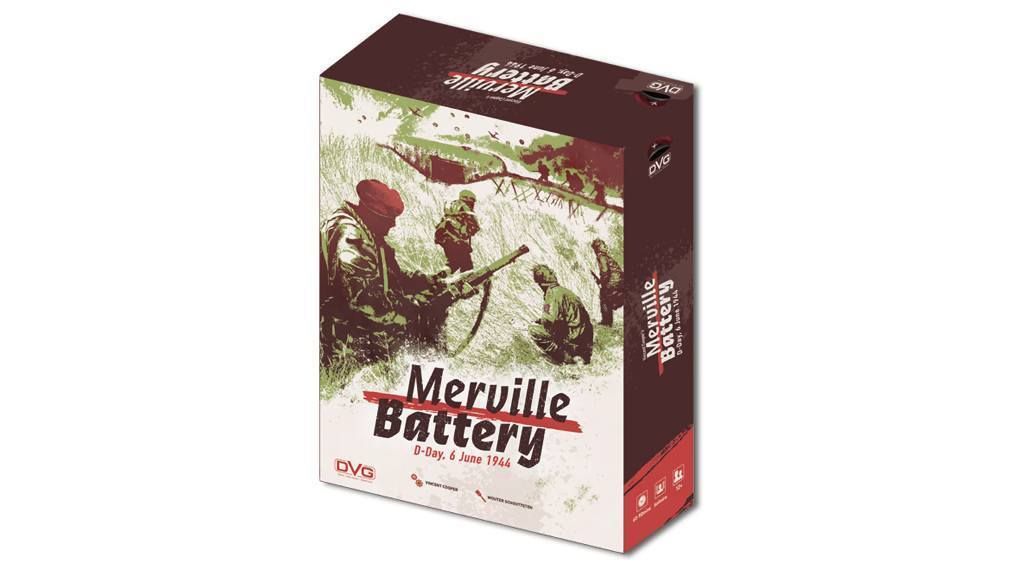 Merville Battery