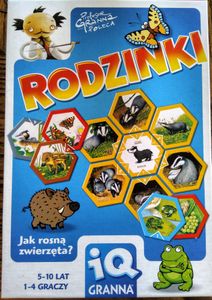 Rodzinki