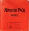 Video Game Compilation: Monster Pack Volume 2