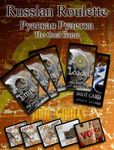 Russian Roulette: The Card Game