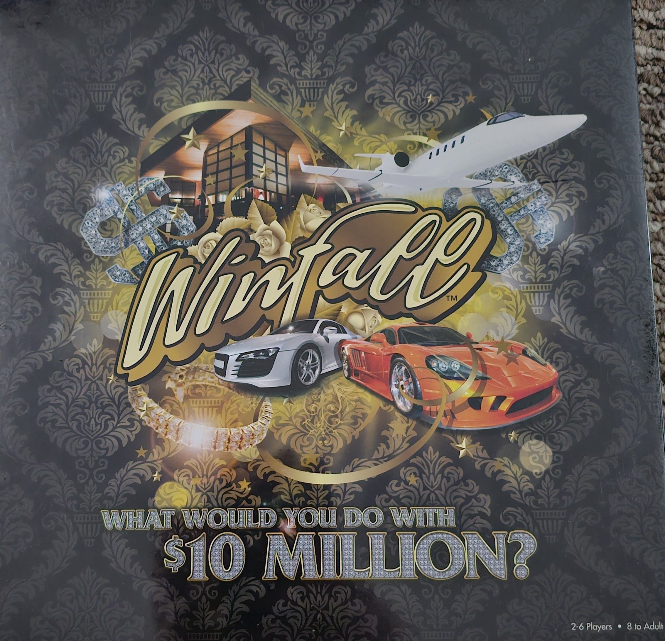 Winfall