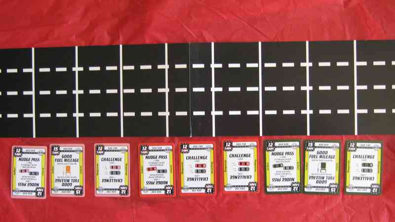 Stock Car Championship Racing Expansion Pack