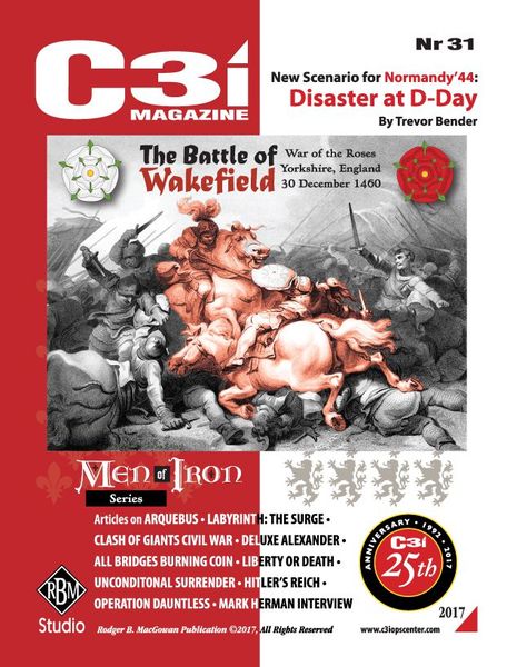 C3i#31