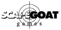 RPG Publisher: Scapegoat Games