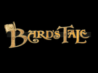 Video Game: The Bard's Tale (2004)