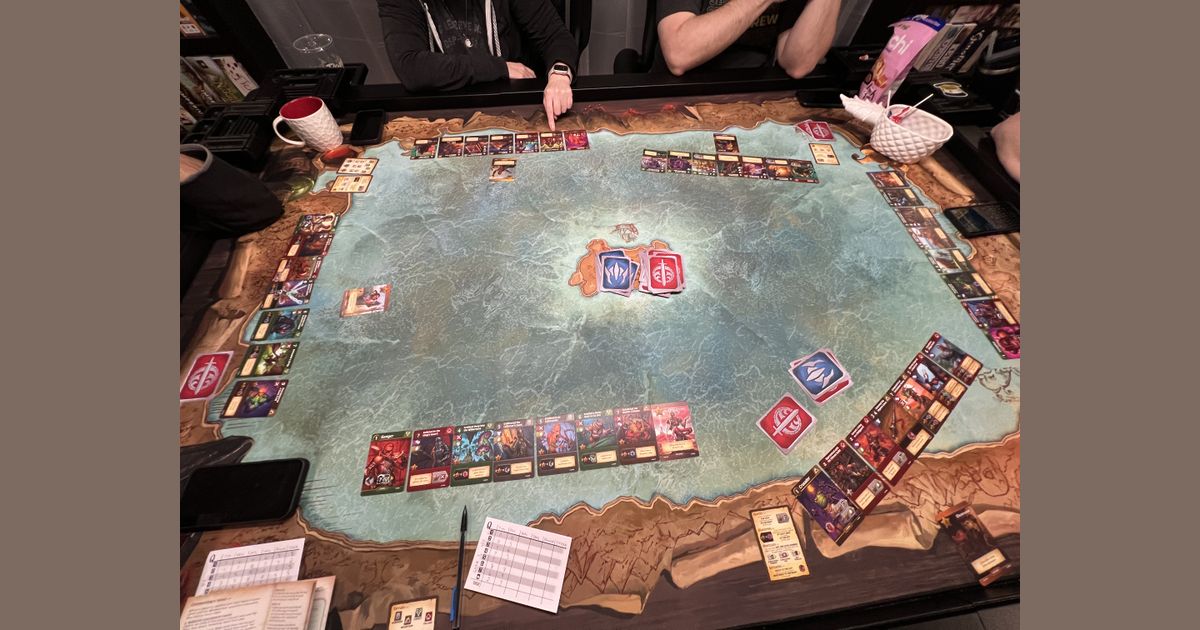 BoardGameGeek