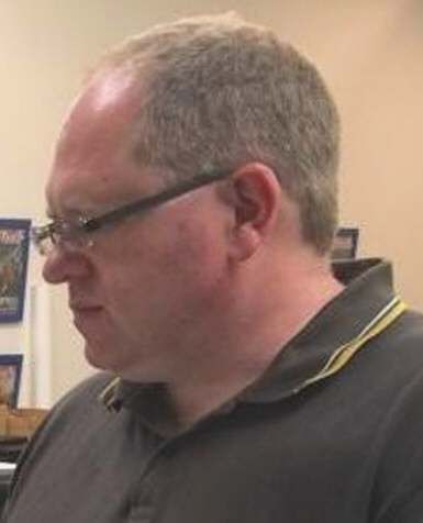 Wayne P. Bollands