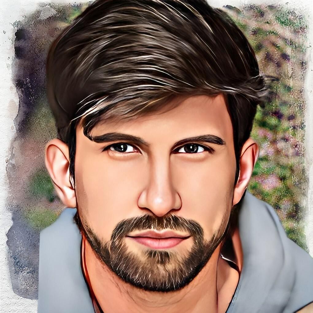 Tristan Muntsinger