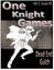 RPG Item: One Knight Games Vol. 1, Issue 05: Dead End Gulch