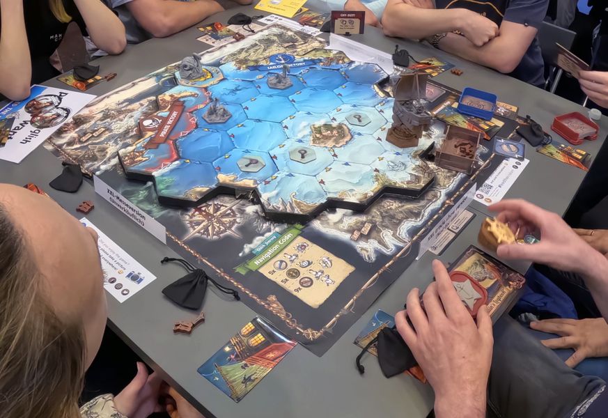 board game image