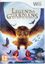 Video Game: Legend of the Guardians: The Owls of Ga'Hoole (Console)