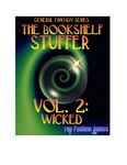 RPG Item: The Bookshelf Stuffer, Vol. 02