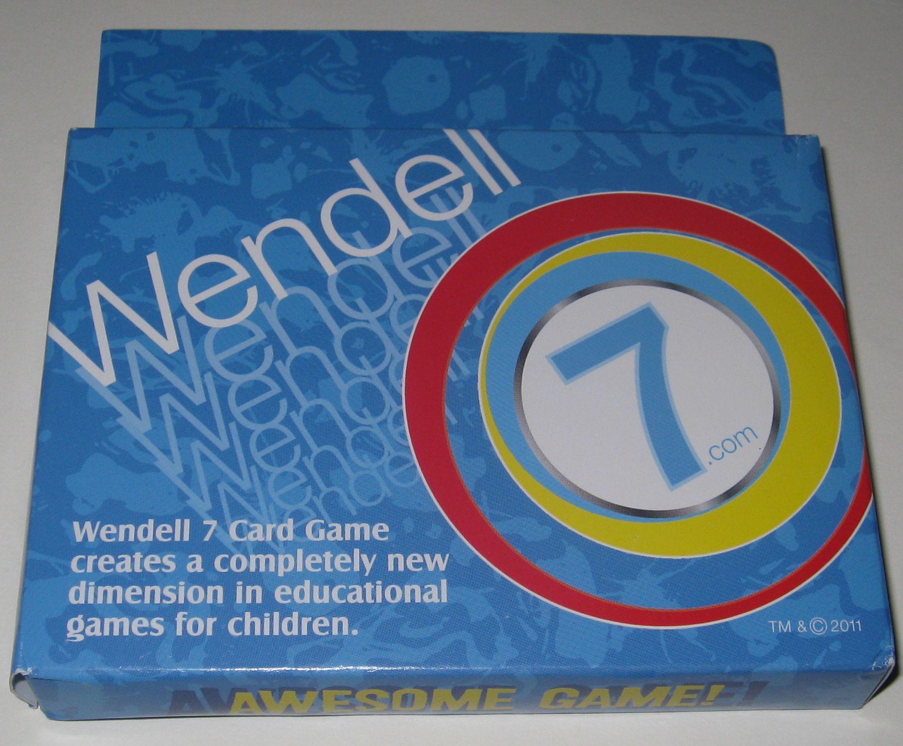 Wendell 7