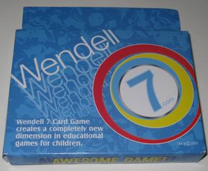 Wendell 7